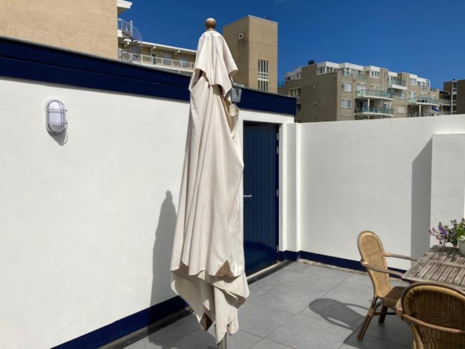 Beachhouse Stranddistel 100M From The Beach Нордвейк-ан-Зее Экстерьер фото
