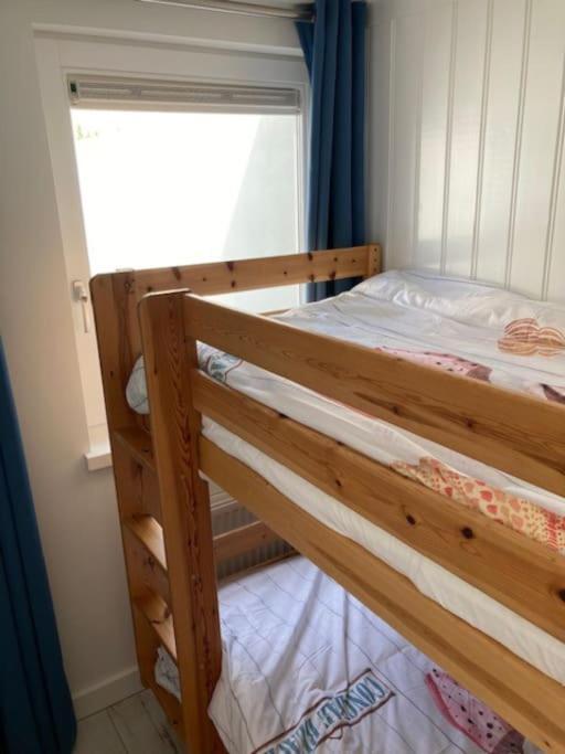 Beachhouse Stranddistel 100M From The Beach Нордвейк-ан-Зее Экстерьер фото