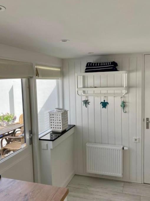 Beachhouse Stranddistel 100M From The Beach Нордвейк-ан-Зее Экстерьер фото