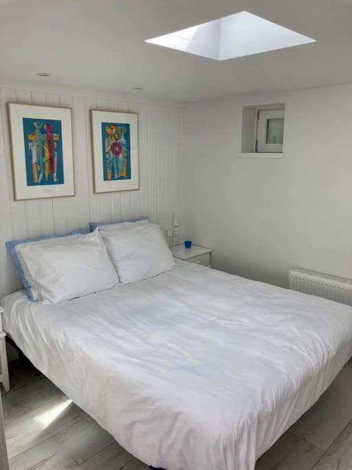 Beachhouse Stranddistel 100M From The Beach Нордвейк-ан-Зее Экстерьер фото